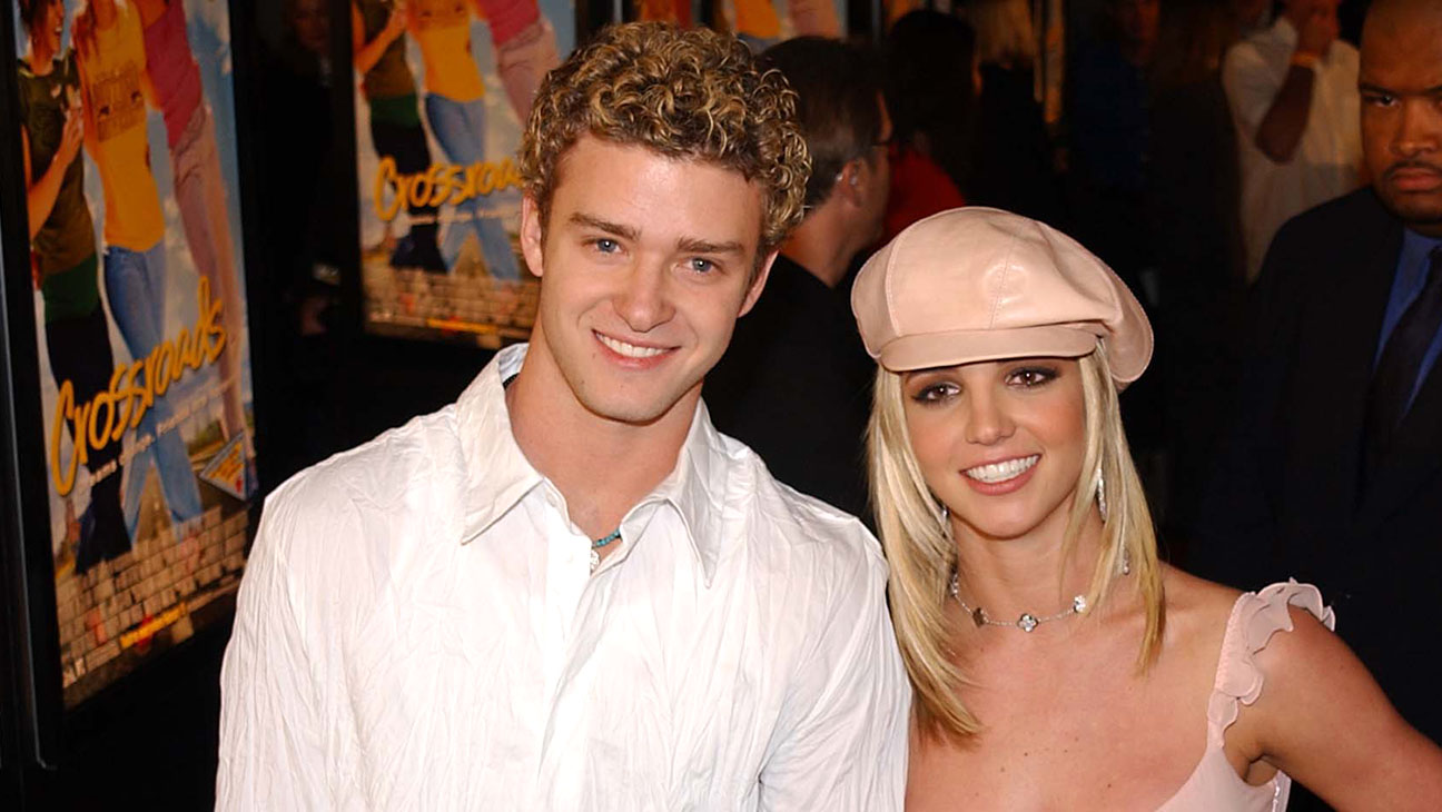 Britney Spears asegura que abortó un bebé de Justin Timberlake