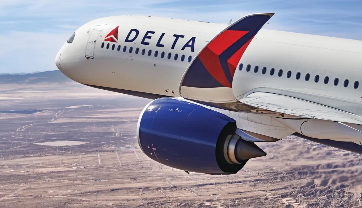 Anuncia Delta Airlines próxima ruta directa Atlanta - Tulum