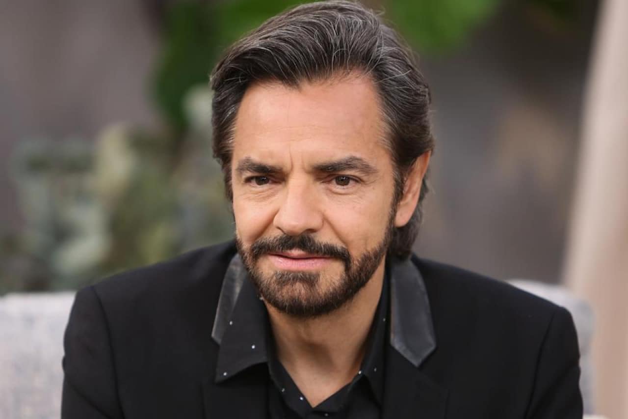 VIDEO: Critican a Eugenio Derbez tras asegurar que quiere “que le trabajen gratis”