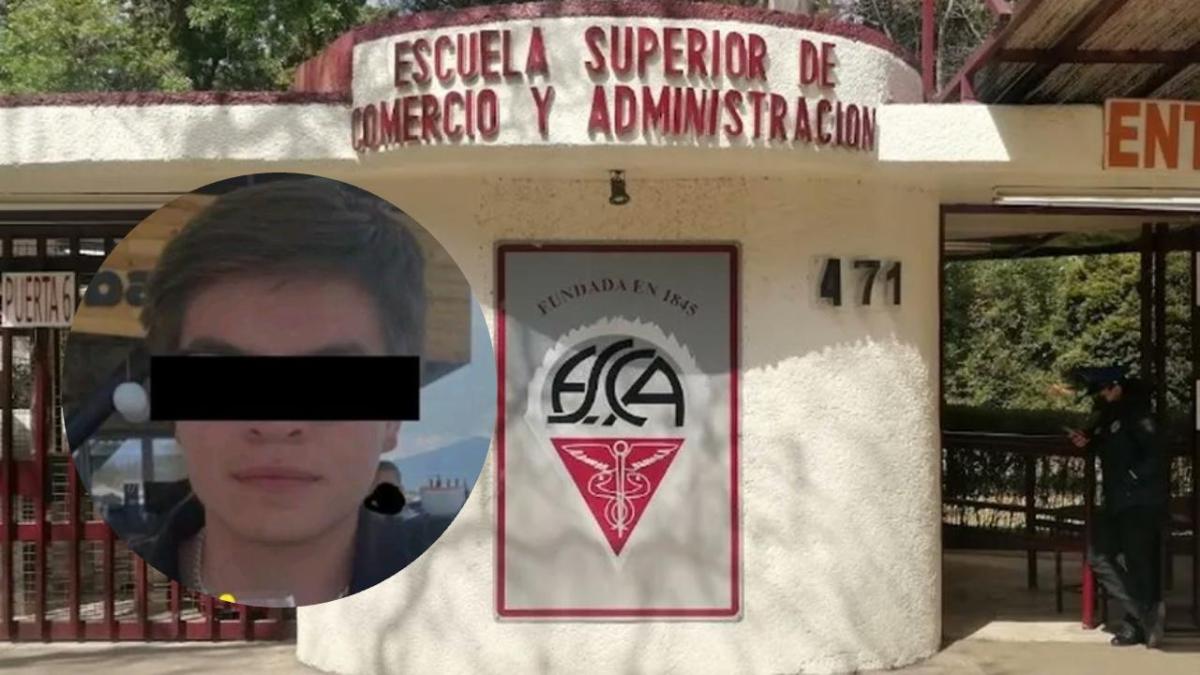 Investigan a estudiante que alteró fotos de sus compañeras con IA para venderlas como contenido íntimo