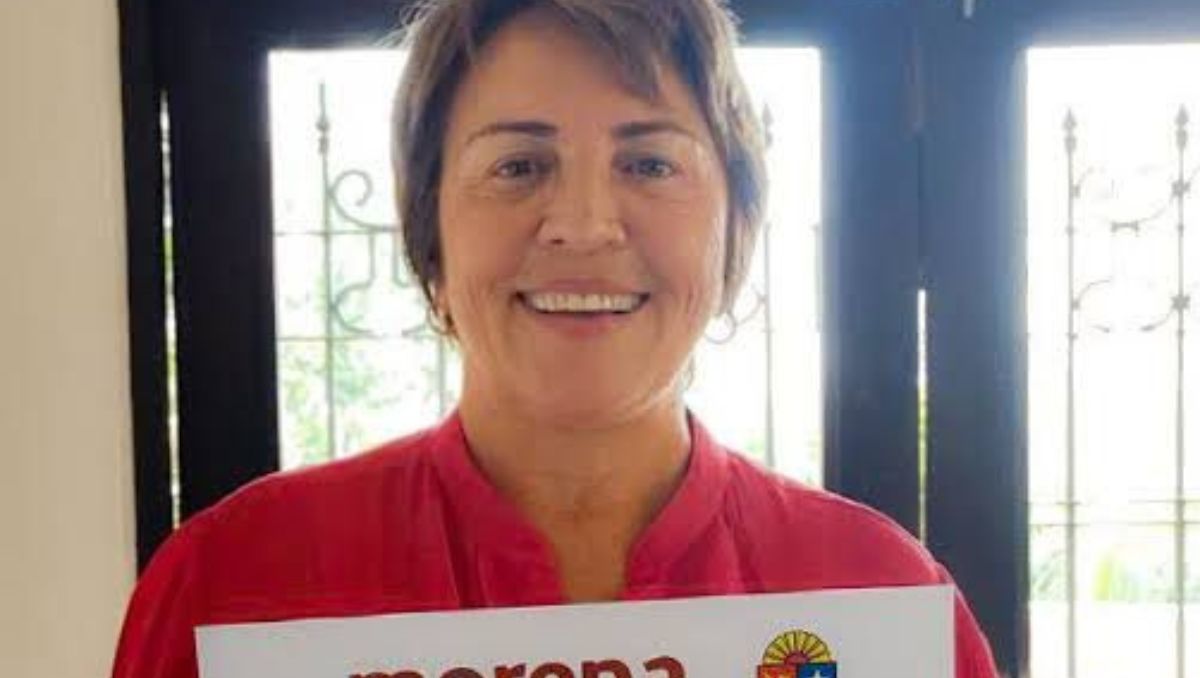 Laura Beristain habría robado más de 250 MDP durante su gestión en Solidaridad