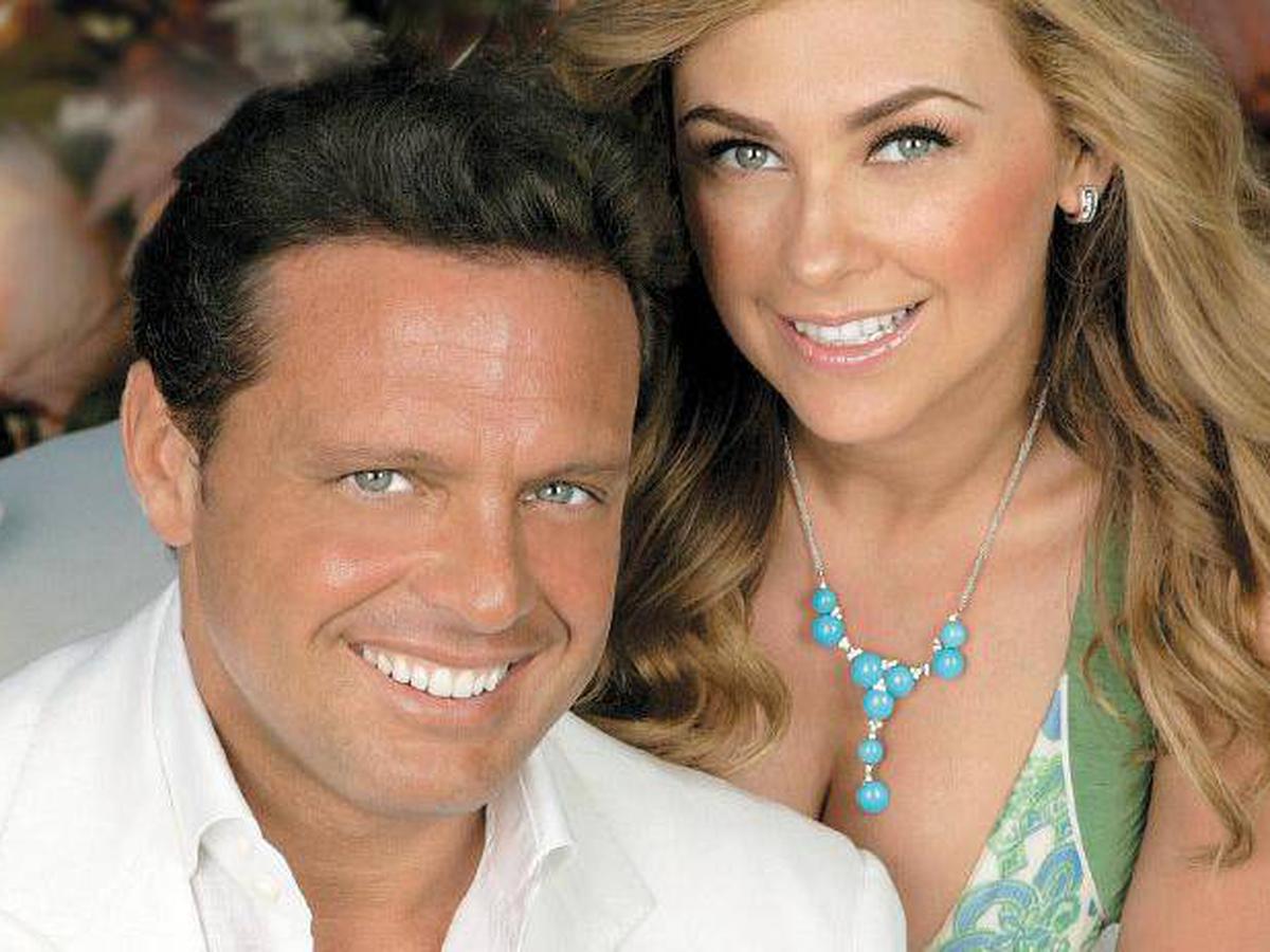 Luis Miguel habría pagado millonaria deuda de pensión a Aracely Arámbula