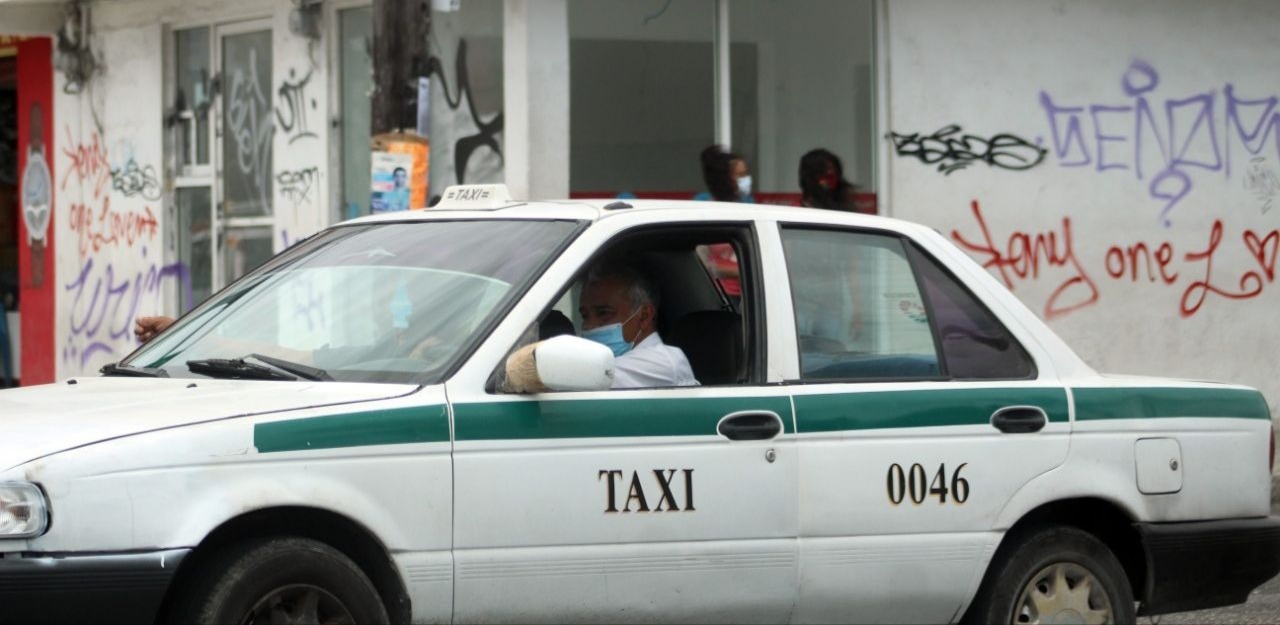 Aumentan delitos por parte de taxistas de Quintana Roo