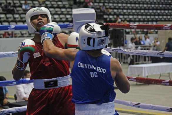 Gobierno de Quintana Roo invita a la ceremonia del Premio Estatal del Deporte 2023