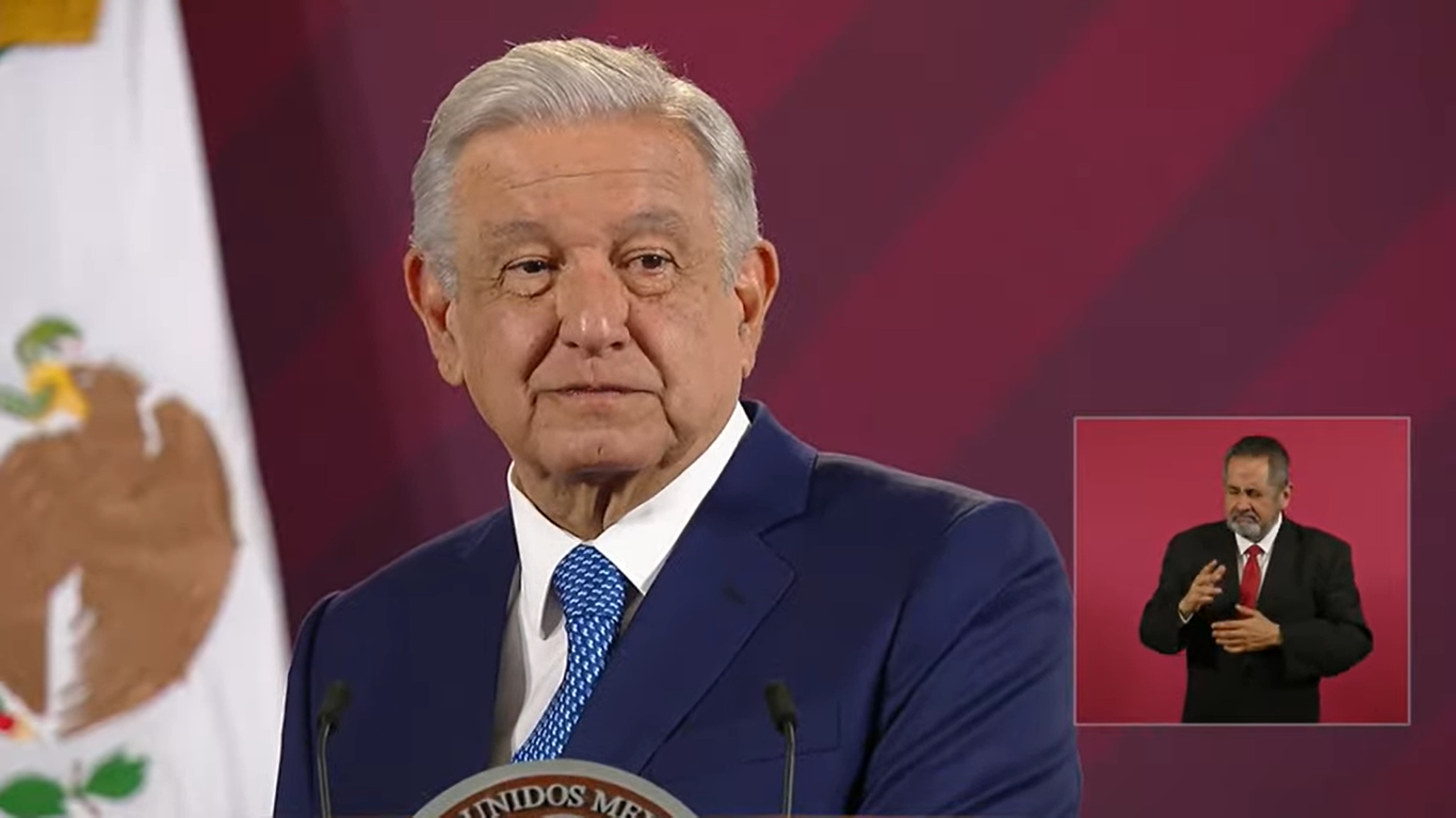 AMLO asegura que la intención "no es borrar a ningún desaparecido" con el nuevo censo