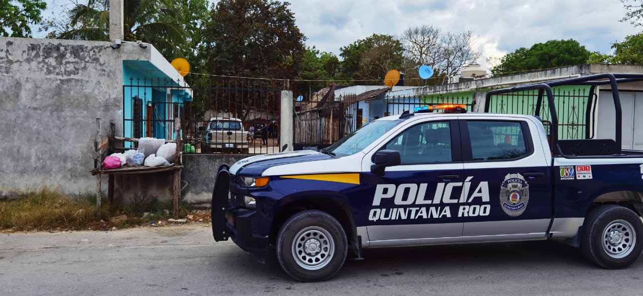 Detienen a mujer por presunto homicidio de su madre en Tulum