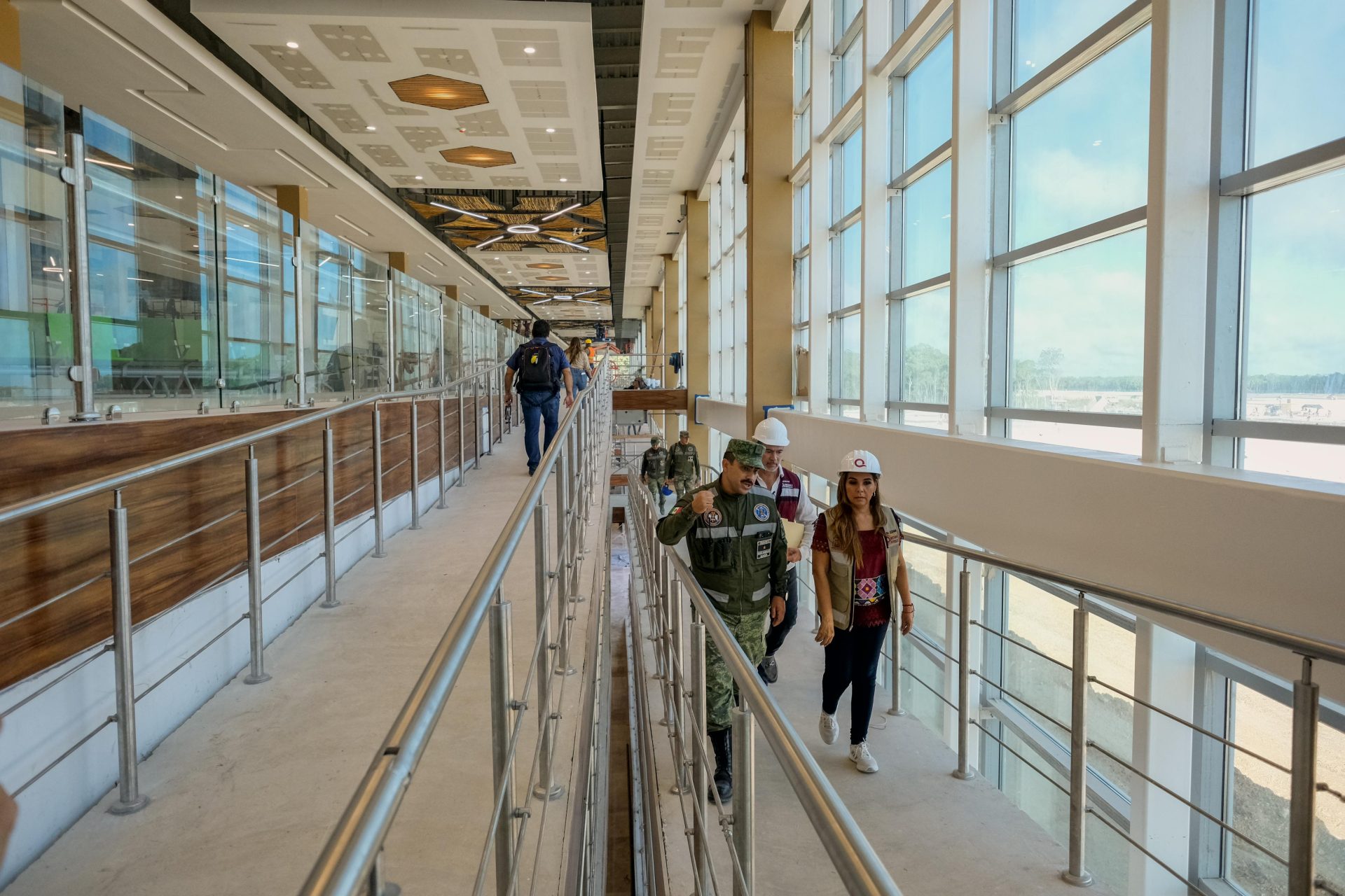 Aeropuerto de Tulum