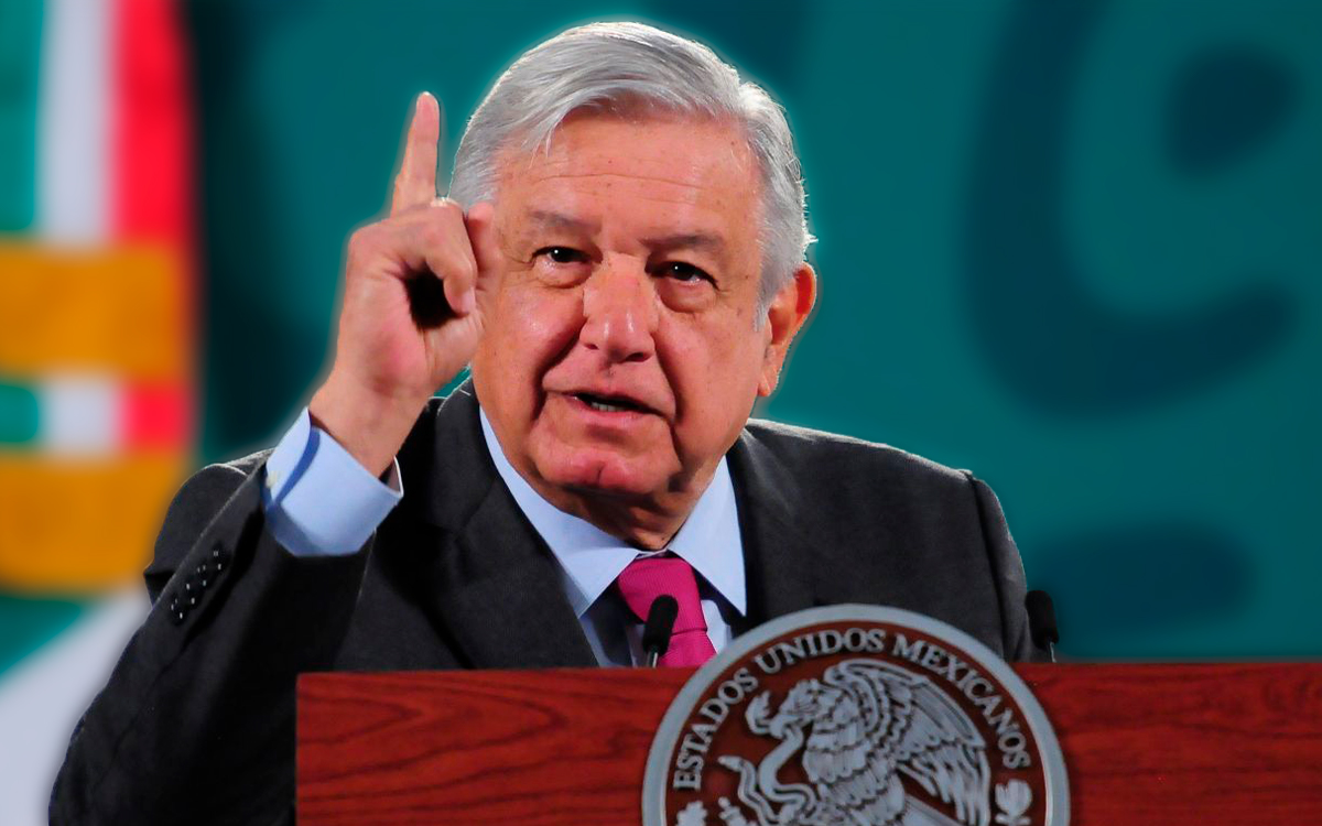 AMLO culpa a jueces por salida de Lozoya de prisión