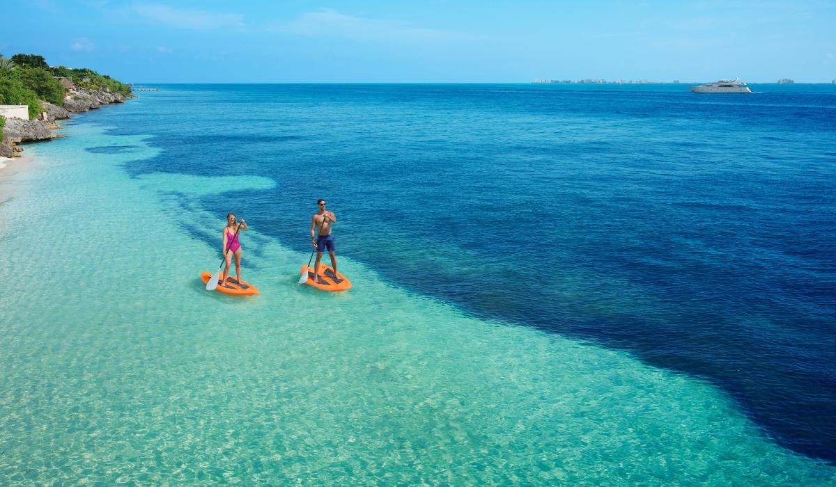 Isla Mujeres destaca en los Reader's Choice Awards 2023