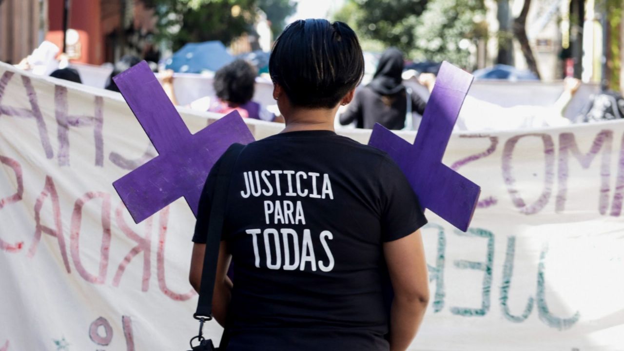 25N: ¿qué se conmemora este sábado y por qué salen a marchar las mujeres?