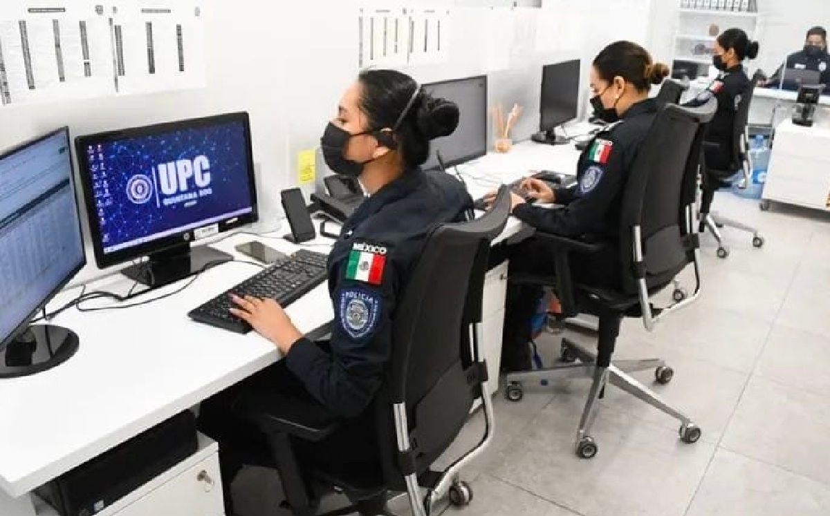 Detienen venta de predios irregulares en internet con policía cibernética de Quintana Roo