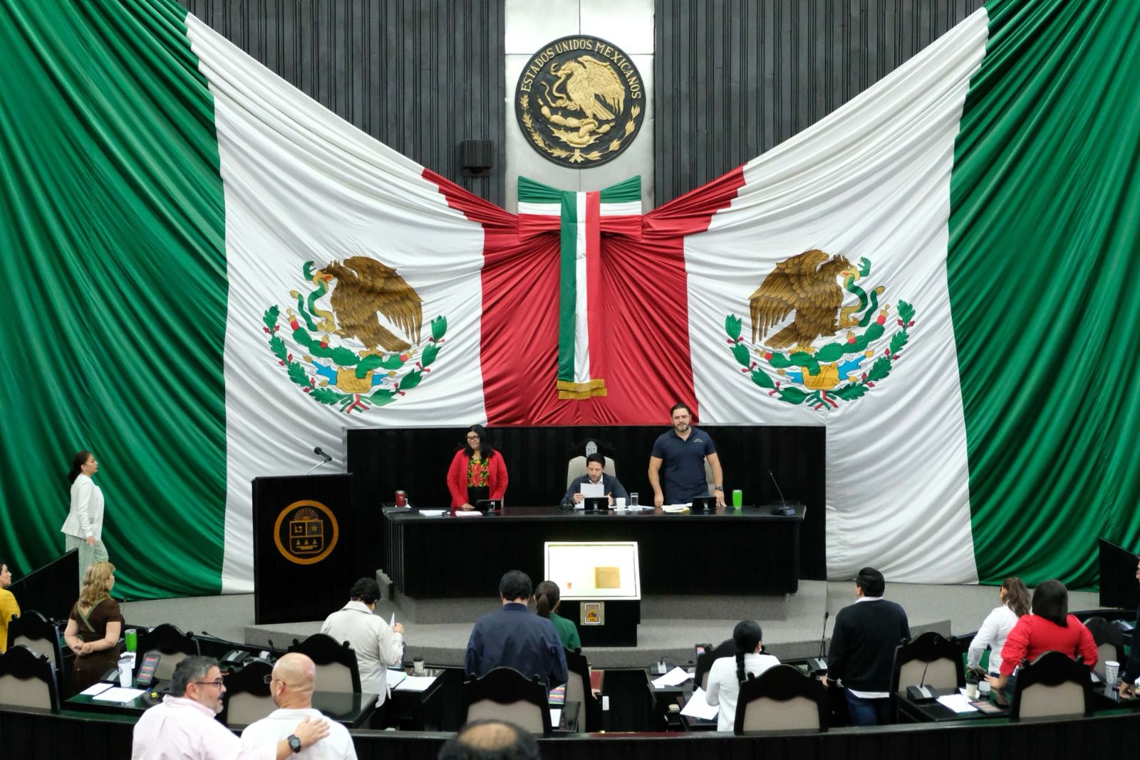 Aprueban Presupuesto de Egresos 2024 para Quintana Roo