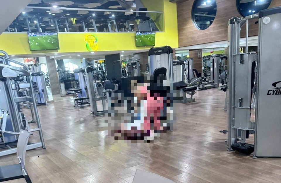 Asesinan a tiros a un ciudadano israelí en un gimnasio de Cancún