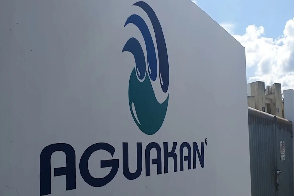 Aguakan pierde la concesión de agua potable en Quintana Roo