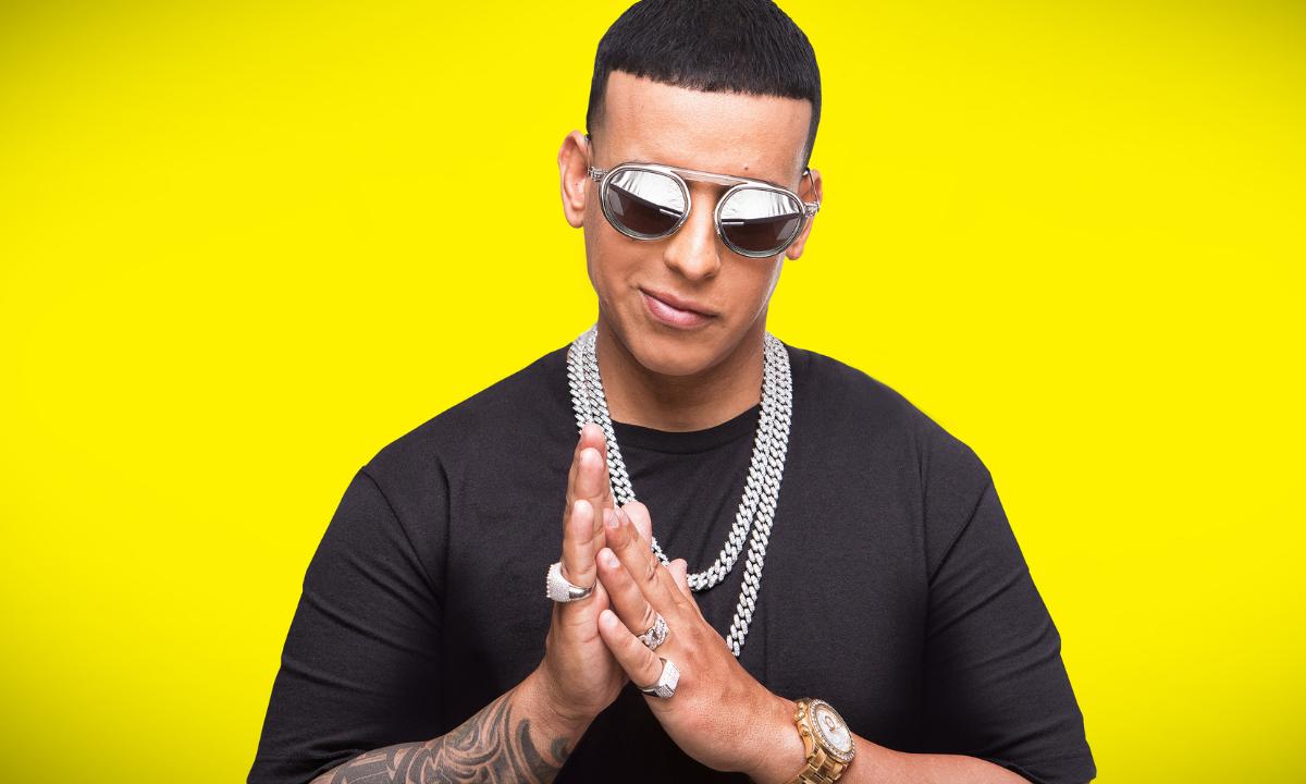 Daddy Yankee da ÚLTIMO concierto y deja el reguetón para vivir su vida para Cristo