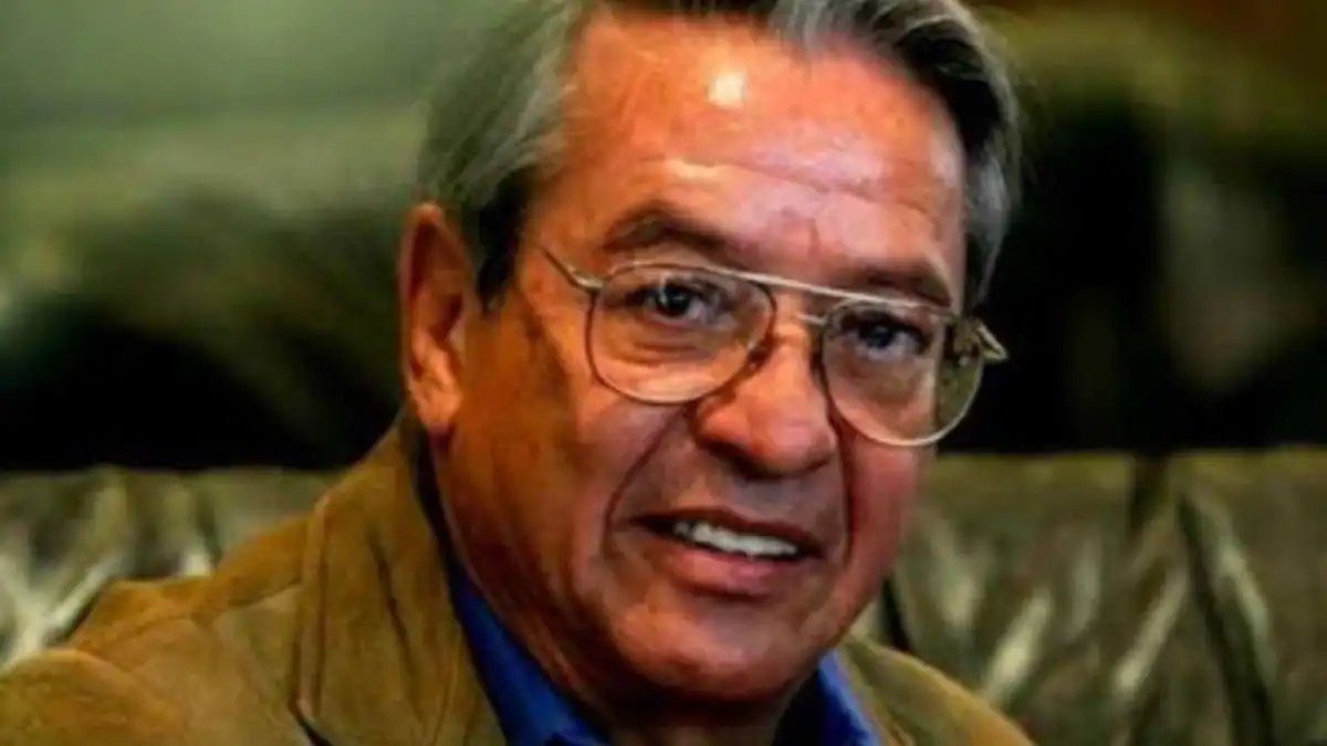 Muere José Agustín, famoso escritor mexicano