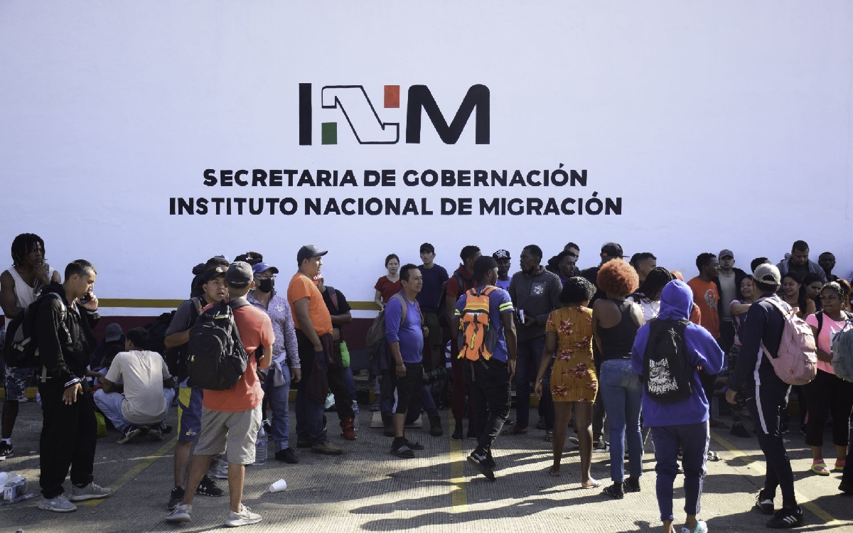 Localizan a cinco de los migrantes secuestrados en Tamaulipas