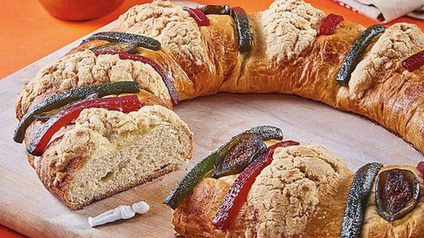 Denuncian reventa de Roscas de Reyes del Costco en Monterrey