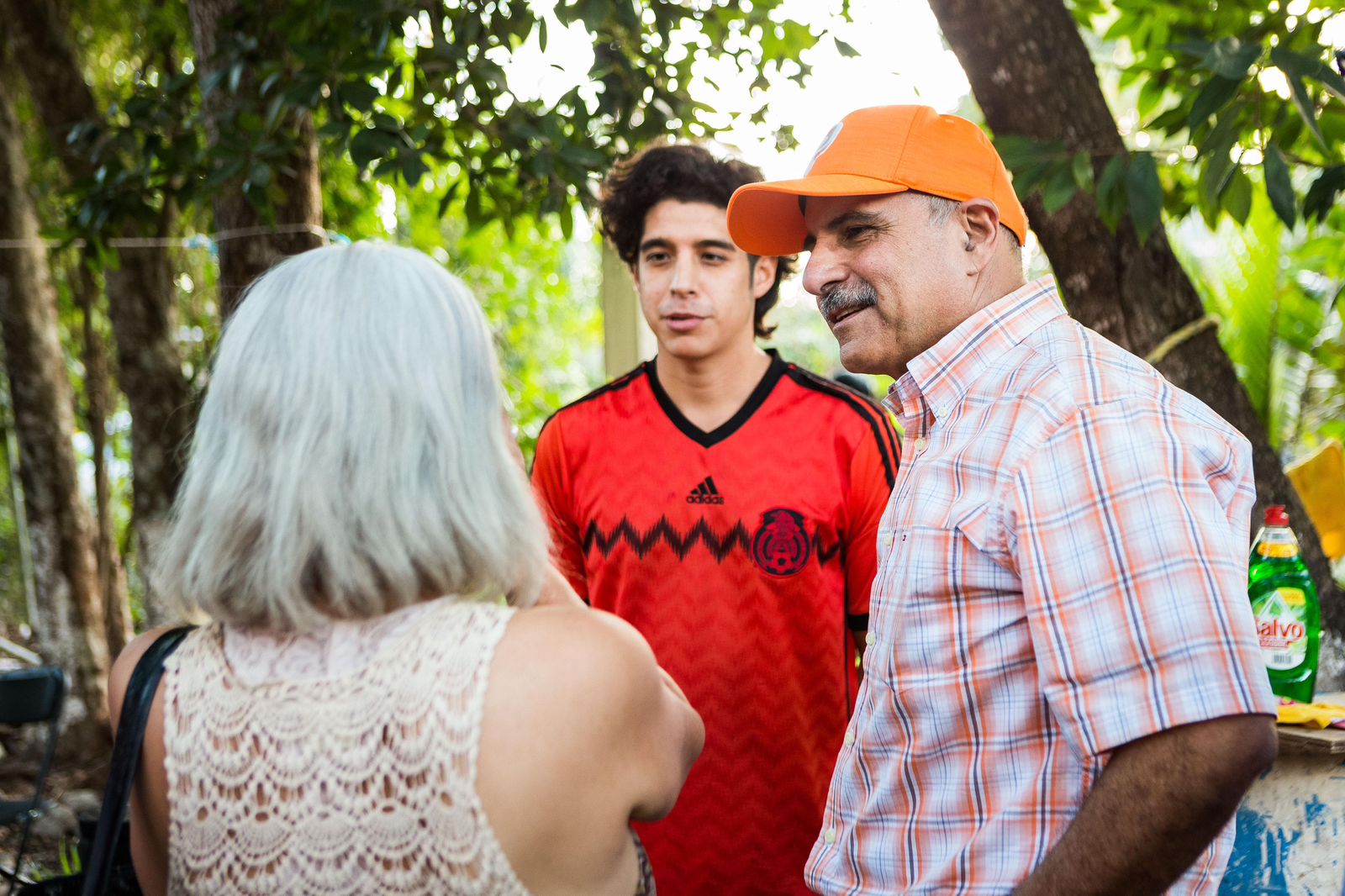 Jorge Portilla busca una Tulum más inclusiva y participativa