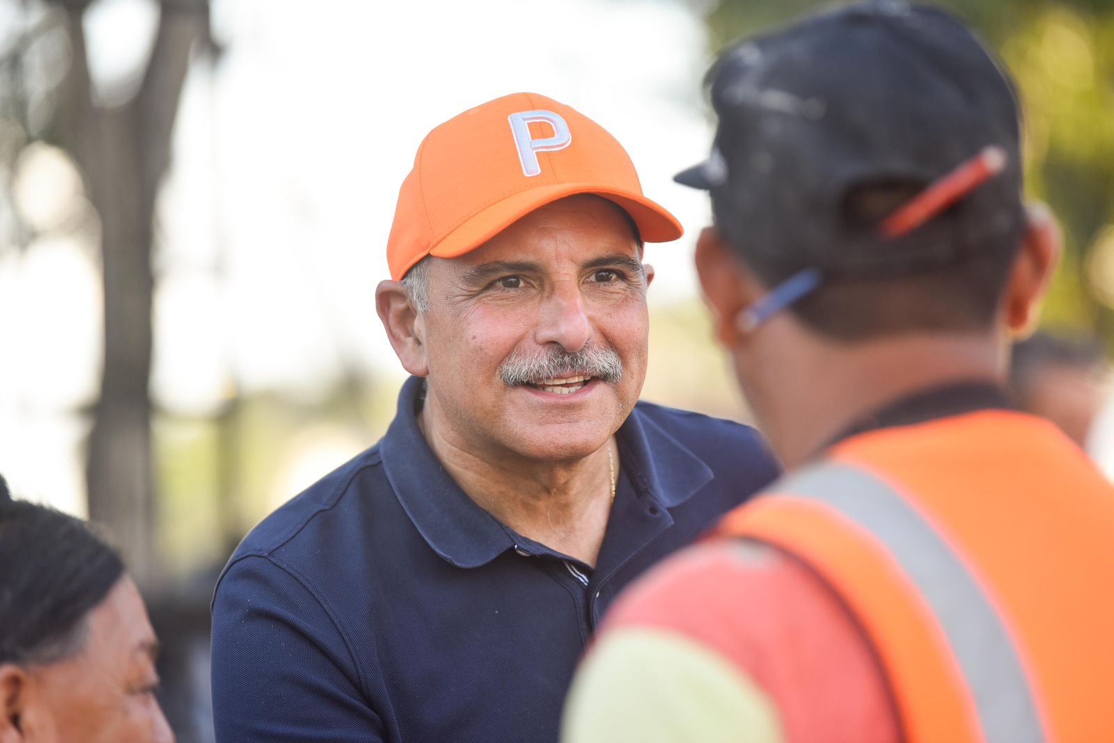 Jorge Portilla se registrará como candidato ante el IEQROO