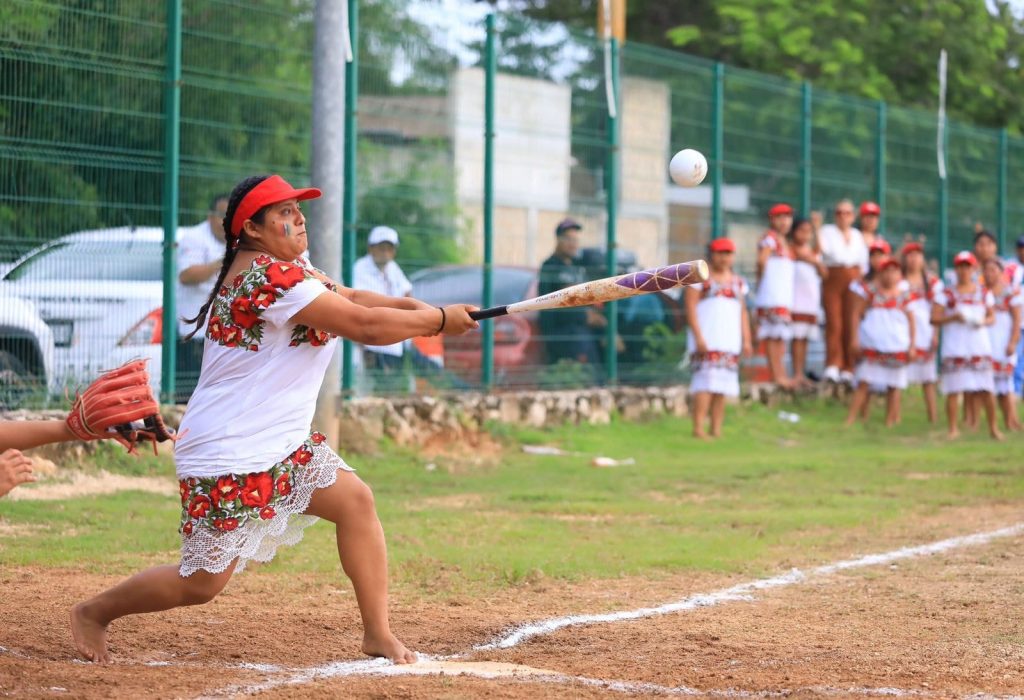 "El deporte unió a la familia taxista": Luis Herrera Quiam 