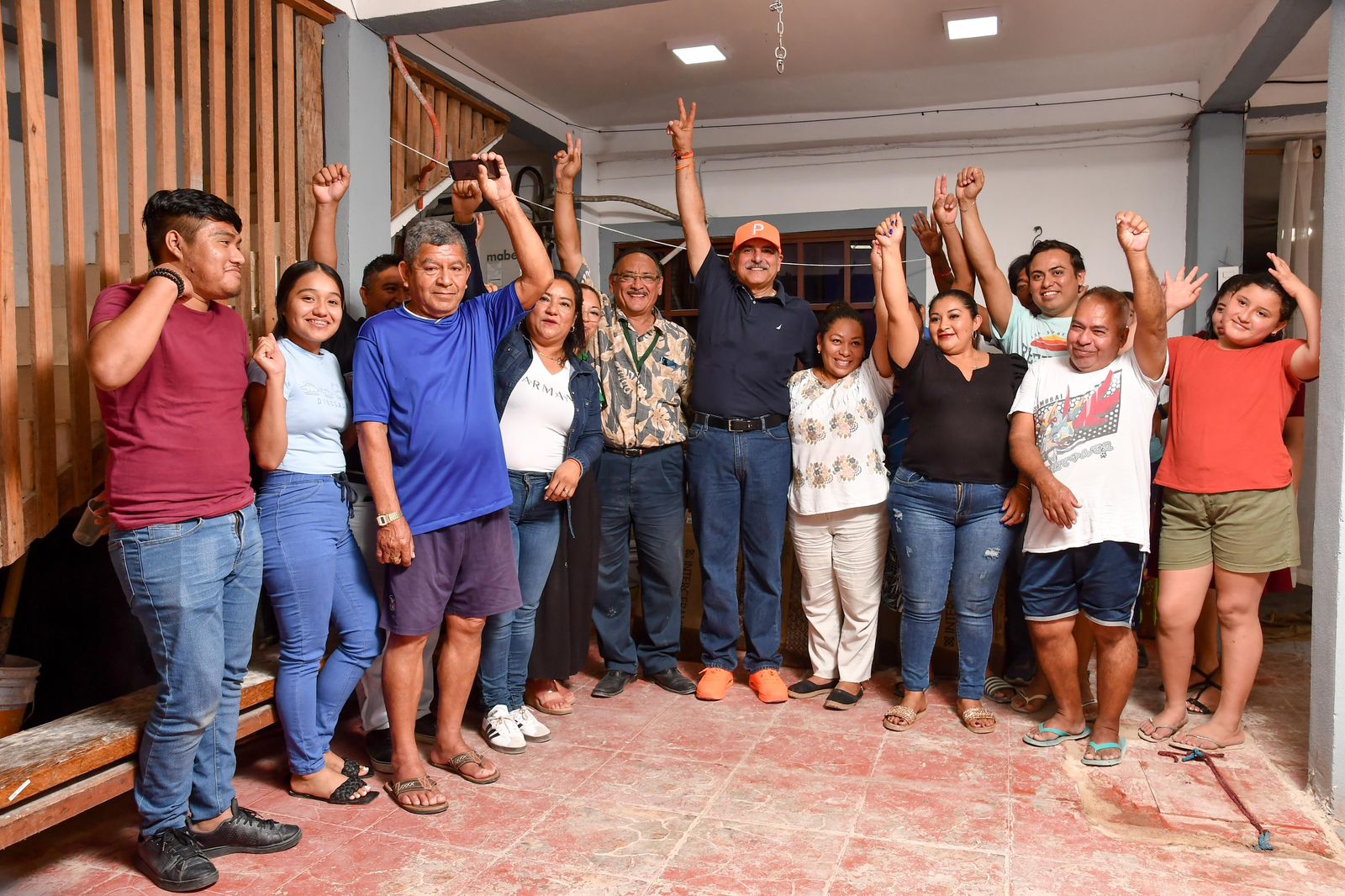 Salvar a Tulum: Jorge Portilla