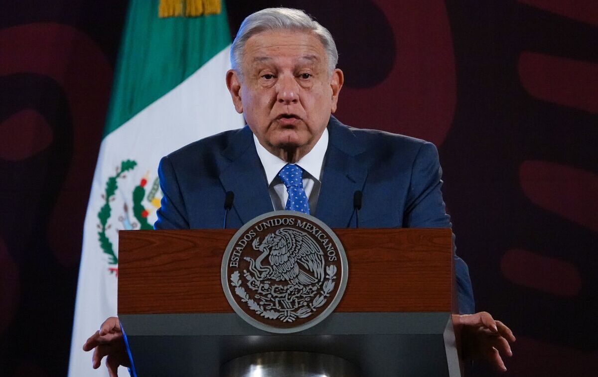 AMLO se reunirá con enviada de la Casa Blanca a petición de Biden