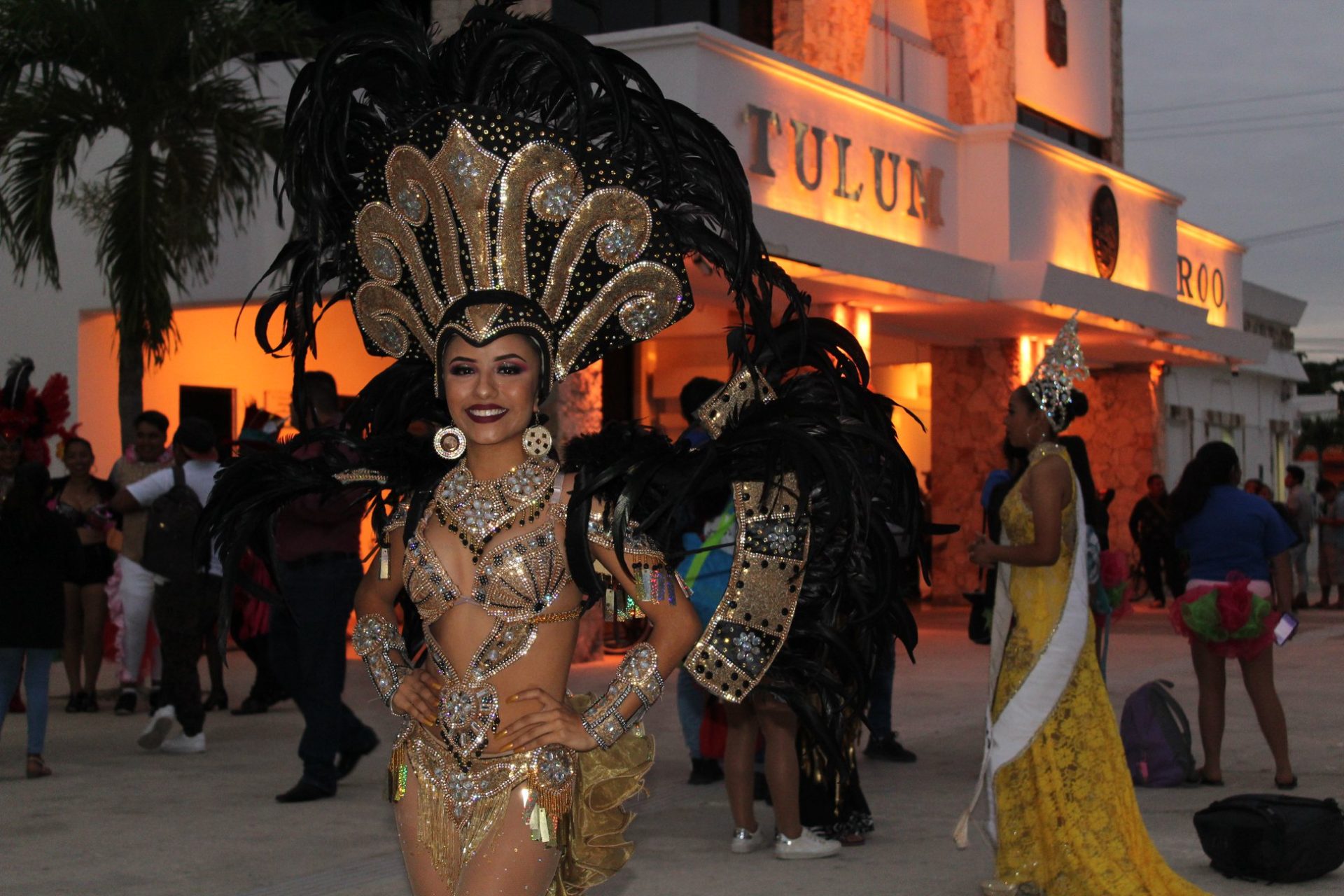 Regresa el carnaval de Tulum: Así será la programación de eventos y shows