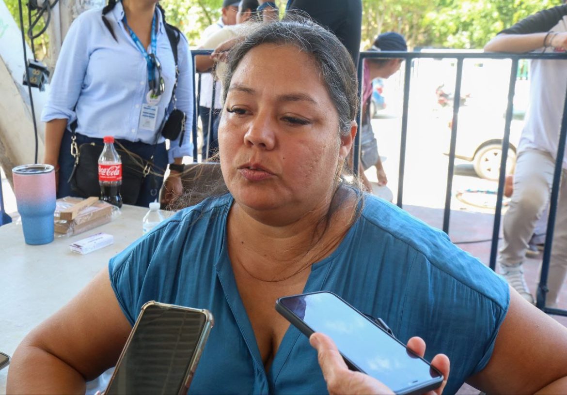 En Solidaridad, la salud está al alcance de todas y todos
