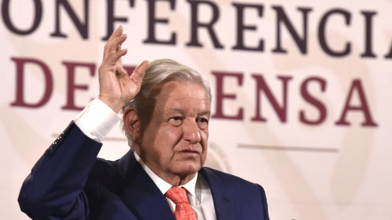 AMLO critica informe sobre gestión del gobierno durante pandemia