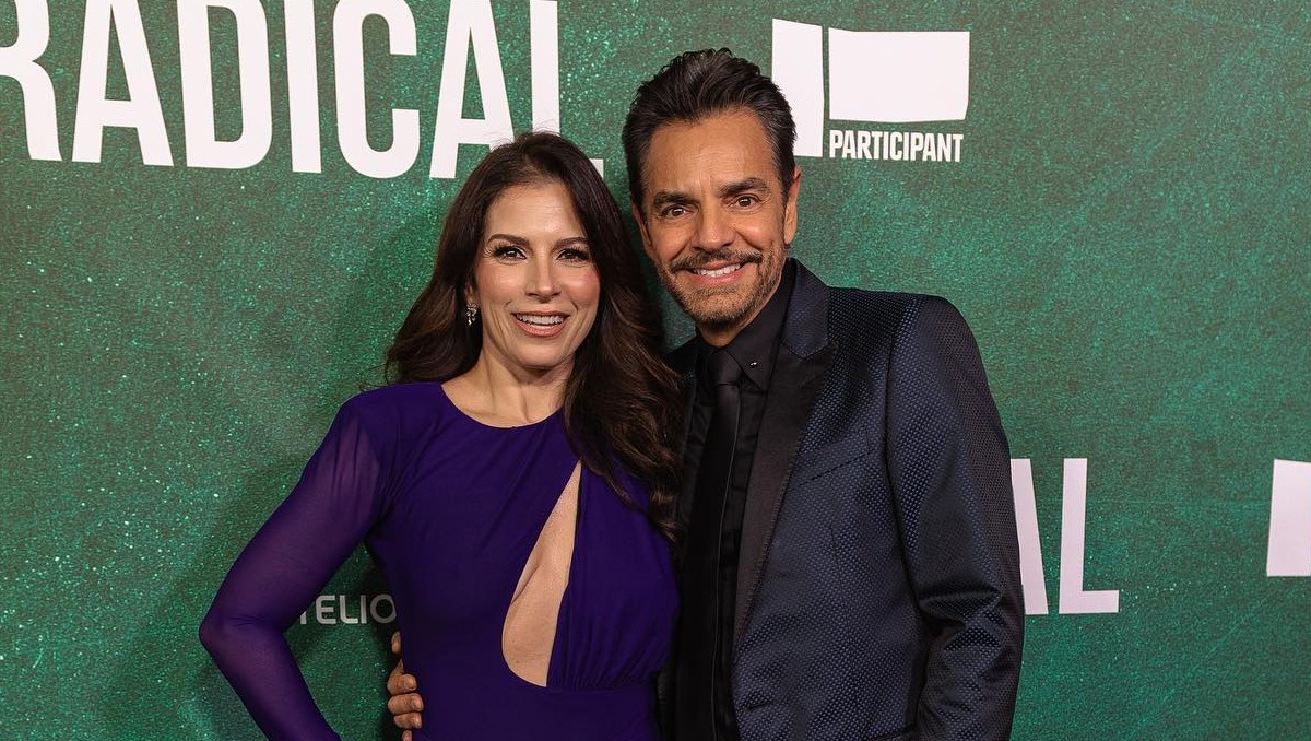 Alessandra Rosaldo confiesa malos tratos de Eugenio por Aislinn Derbez: "lloraba a todas horas"