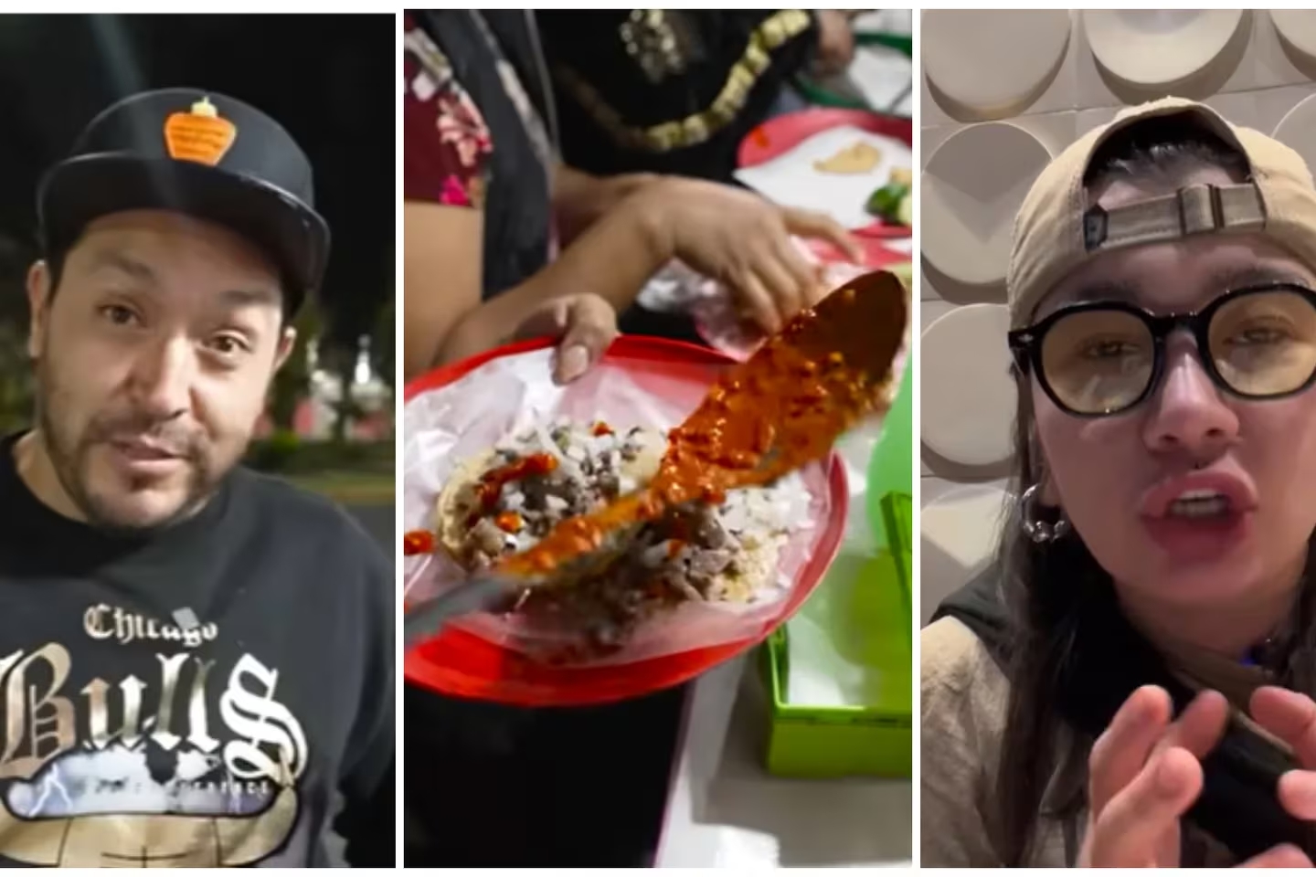 Mexicanos 'estallan' contra extranjeros porque salsas de taquerías ya no pican: "para gringos"