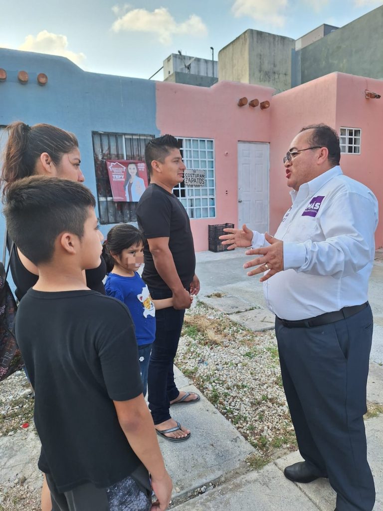 Debemos fomentar la creatividad de los niños: Pedrito Lovi