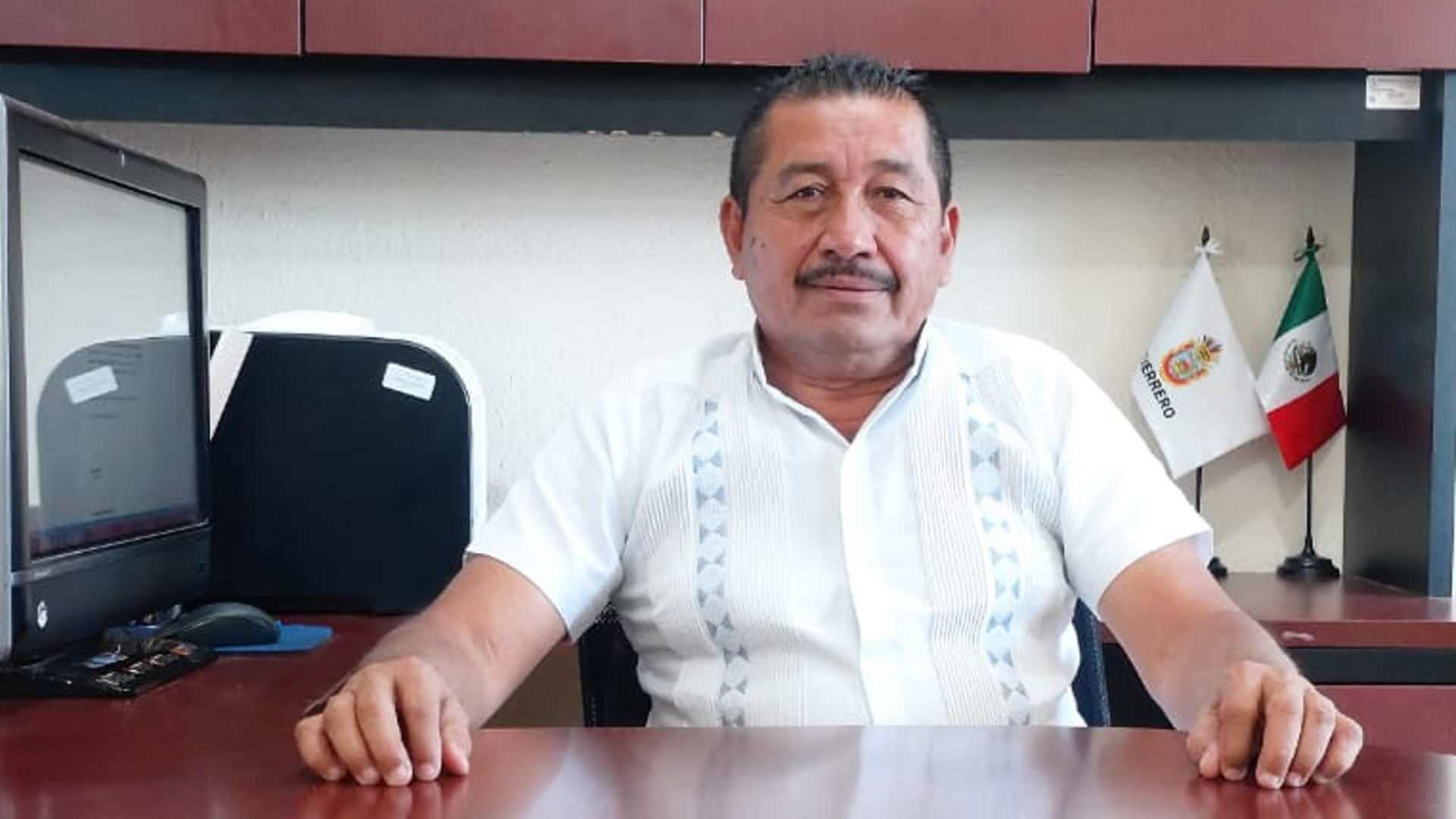 Asesinan a Benjamín Adame Pereyra, subsecretario de Educación de Guerrero