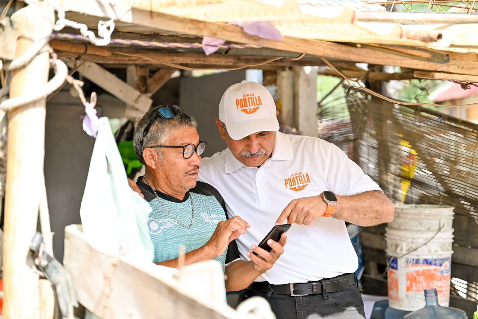 LE APOSTARÁ TULUM AL RECICLAJE: JORGE PORTILLA