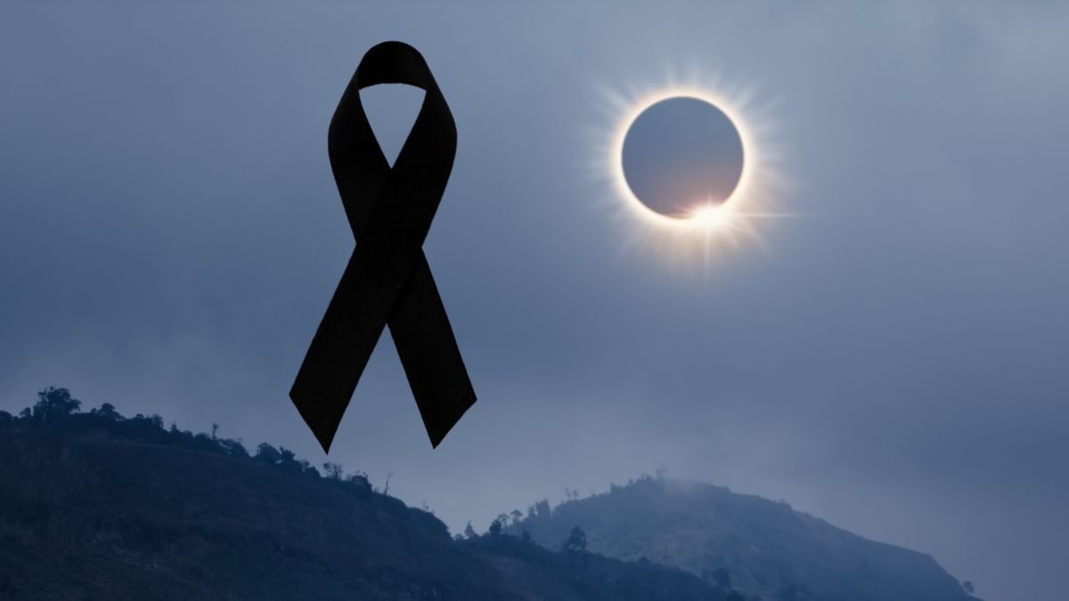 Mujer muere al caer de azotea; estaba viendo el eclipse solar en Mazatlán