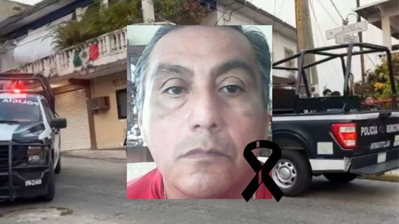 Por golpe de calor, muere entrenador de futbol en Veracruz