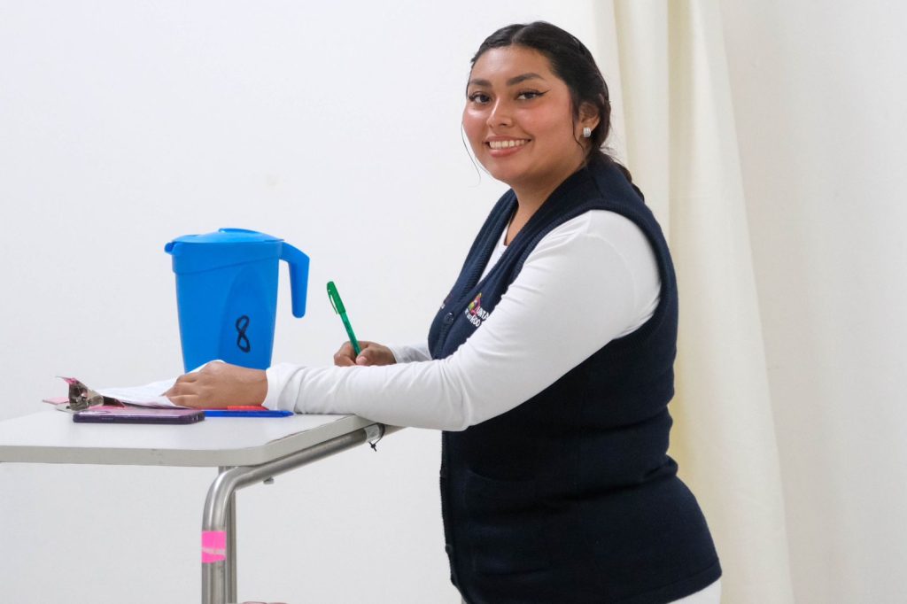 Reconoce Gobernadora Mara Lezama dedicación y profesionalismo de las enfermeras y enfermeros de Quintana Roo en el Día Internacional de la Enfermería