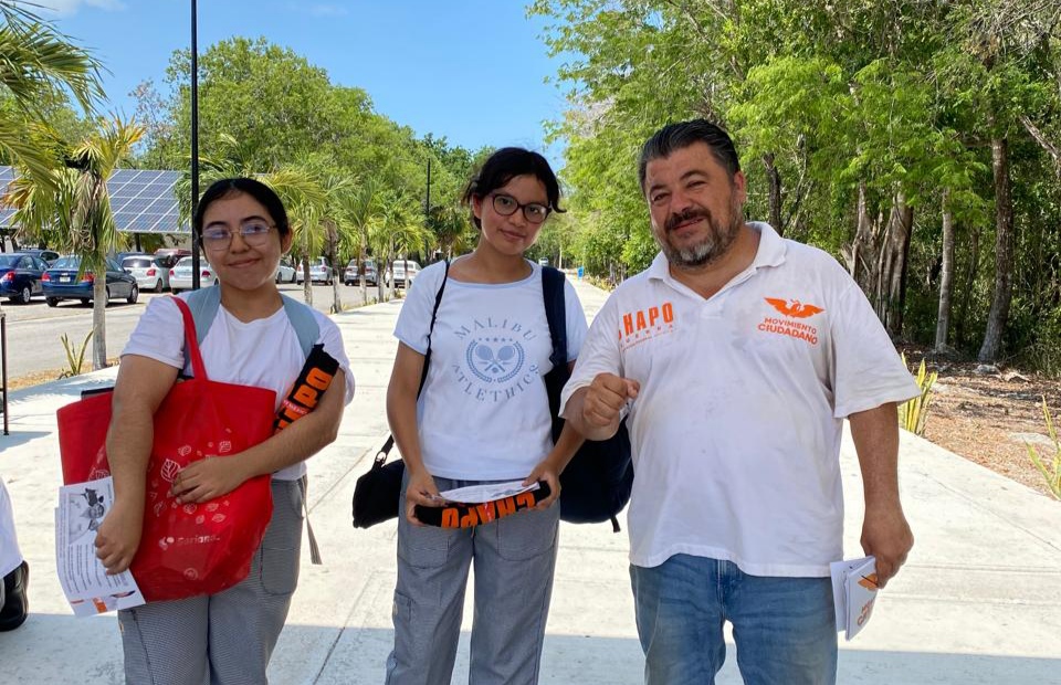 ¡Quintana Roo es campeón nacional en la disciplina de Vela!