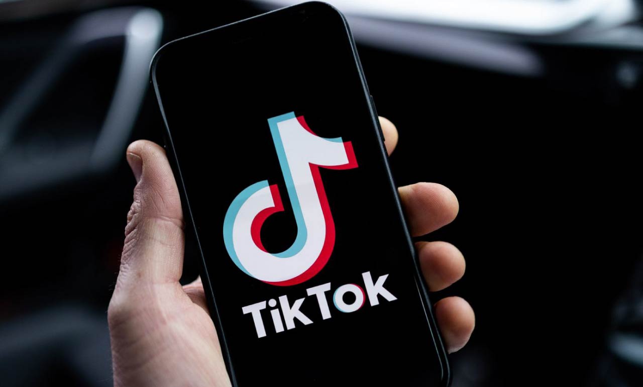 TikTok demanda al gobierno de Estados Unidos