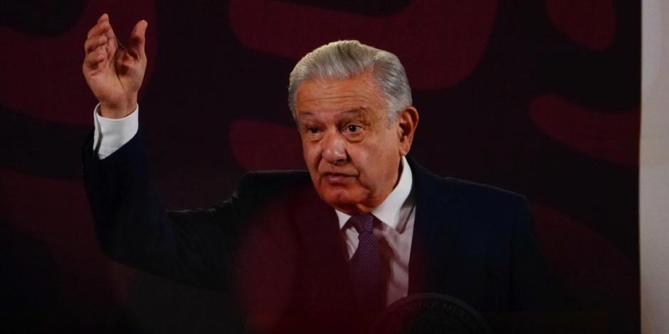 AMLO avala recuento de votos propuesto por Xóchitl Gálvez