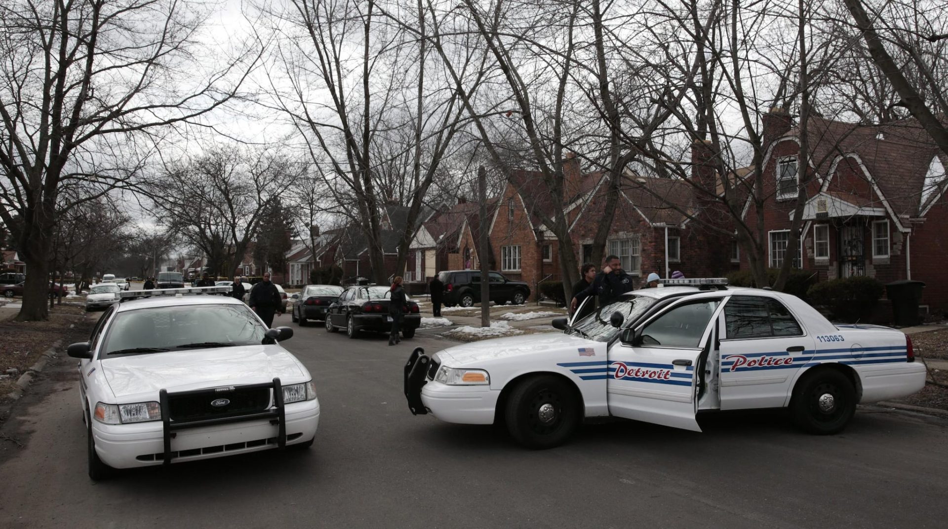 Balacera en parque acuático de Michigan deja al menos cinco heridos