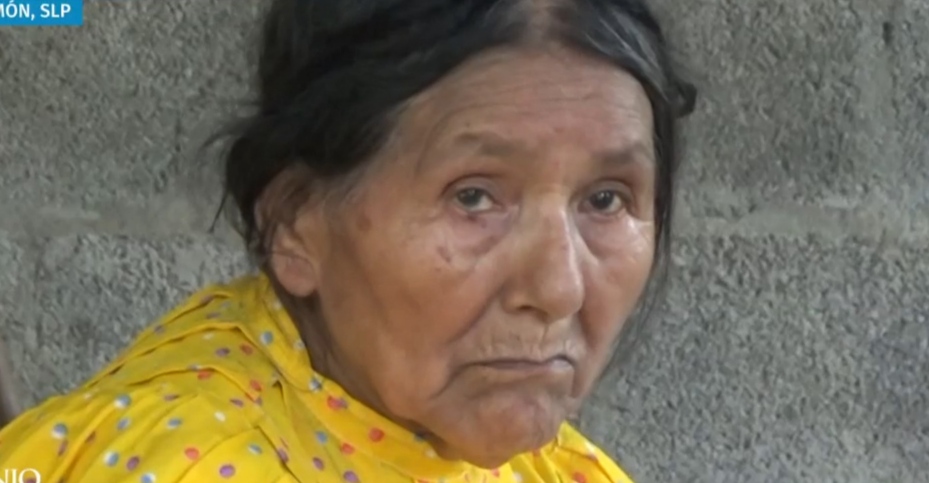 Mujer indígena en SLP aparece en boleta, sin saber que era candidata