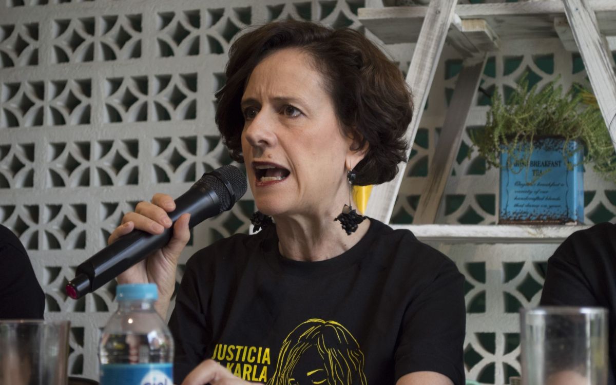 Denise Dresser lanza polémico mensaje tras triunfo de Claudia Sheinbaum: "volvieron a colocarse las cadenas"