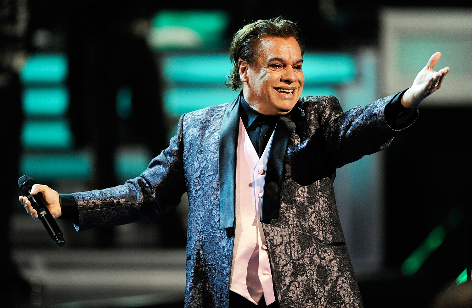 Anuncian figura Funko Pop de Juan Gabriel: Conoce cómo es y cuánto cuesta