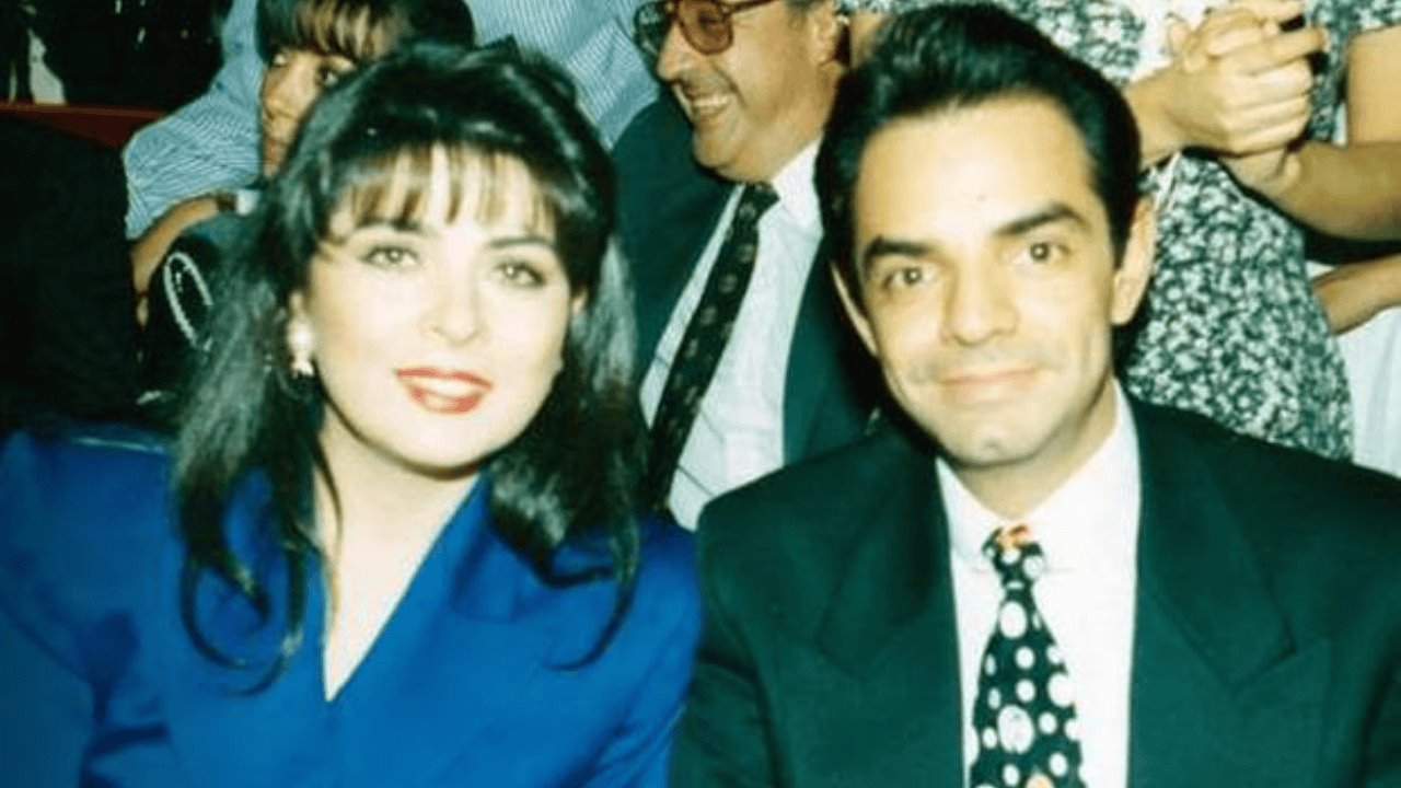 Victoria Ruffo revela que tomó terapia tras separación de Eugenio Derbez