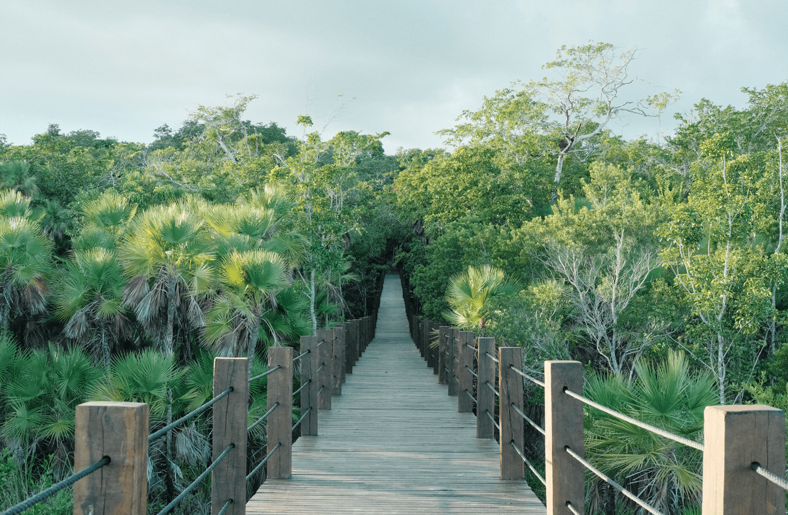 hotel Boca de Agua de Bacalar