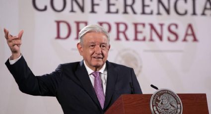 Llama AMLO a no caer en chantajes ante amago del Poder Judicial