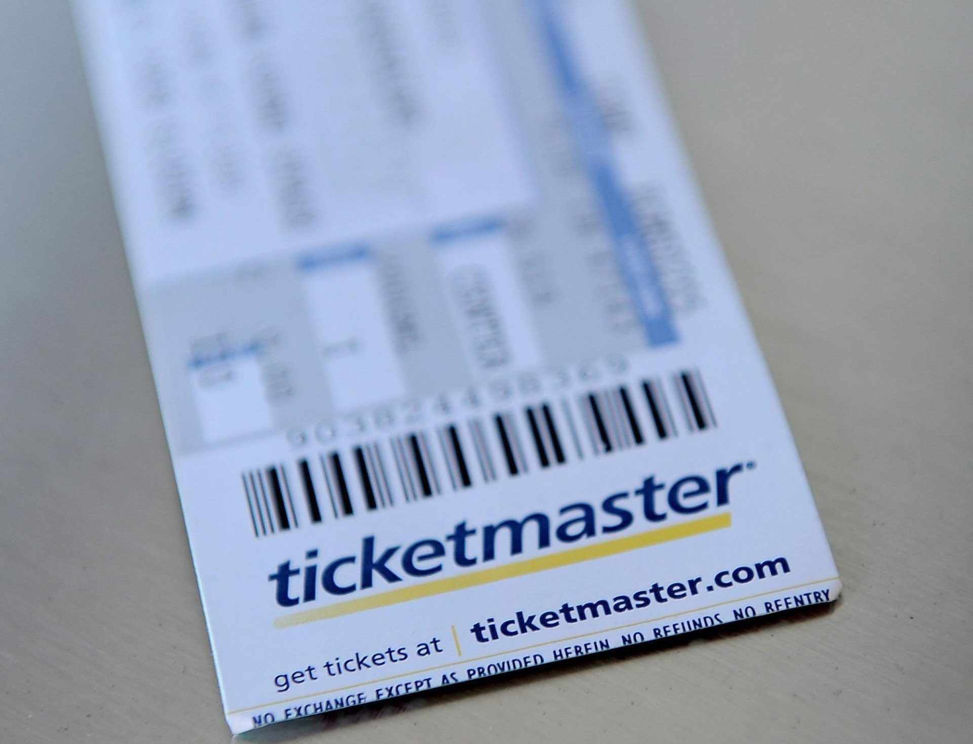 Ticket Master México: confirman hackeo en su base datos