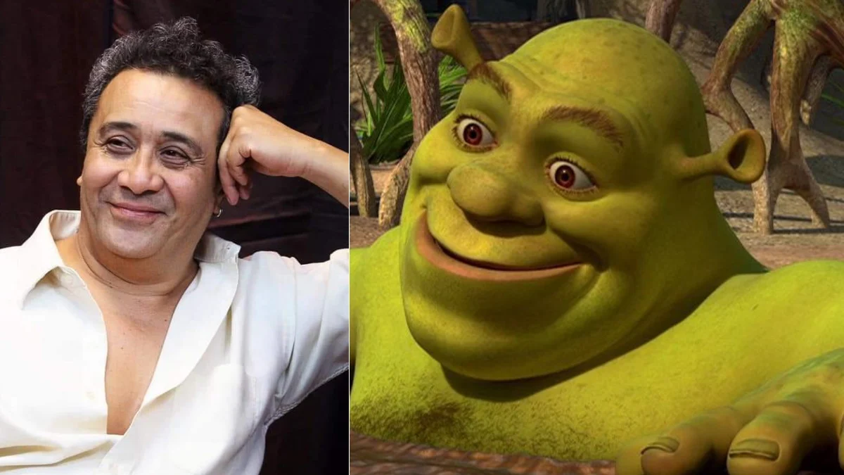 Reportan que Alfonso Obregón, la voz de 'Shrek', tendría segunda acusación de abuso sexual